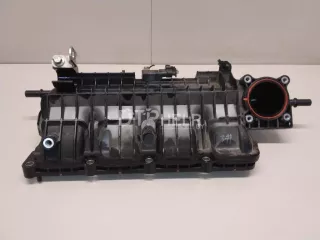 E4T151008010 Коллектор впускной Chery Tiggo 7 Арт AM23575546, вид 1