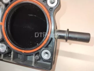 E4T151008010 Коллектор впускной Chery Tiggo 7 Арт AM23575546, вид 2