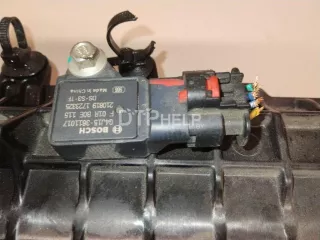 E4T151008010 Коллектор впускной Chery Tiggo 7 Арт AM23575546, вид 3
