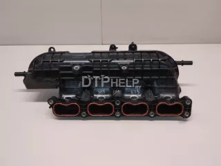 E4T151008010 Коллектор впускной Chery Tiggo 7 Арт AM23575546, вид 8