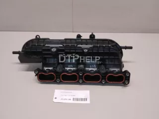 E4T151008010 Коллектор впускной Chery Tiggo 7 Арт AM23575546, вид 9