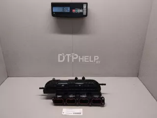 E4T151008010 Коллектор впускной Chery Tiggo 7 Арт AM23575546, вид 10