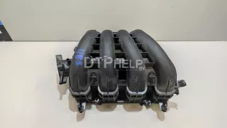 PE2713100 Коллектор впускной Mazda CX-5 2 Арт AM23579476, вид 2