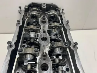 221004A410 Головка блока Kia Sorento 1 Арт AM23600442, вид 9
