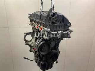 0135QT Двигатель Citroen Berlingo 2  Арт AM23615497, вид 2