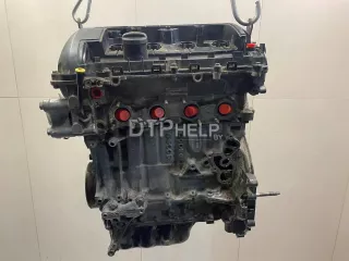 0135QT Двигатель Citroen Berlingo 2  Арт AM23615497, вид 5