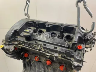0135QT Двигатель Citroen Berlingo 2  Арт AM23615497, вид 9