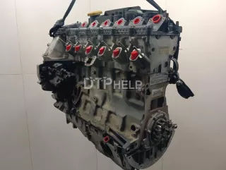 LBB000510 Двигатель Land Rover Range Rover 3 Арт AM23618829, вид 2