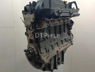 LBB000510 Двигатель Land Rover Range Rover 3 Арт AM23618829, вид 4