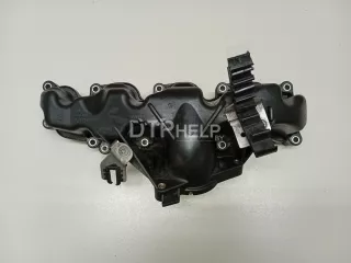 03L129711AS Коллектор впускной Volkswagen Crafter 1 Арт AM23620615, вид 1
