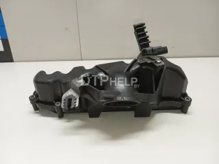 03L129711AS Коллектор впускной Volkswagen Crafter 1 Арт AM23620615, вид 2