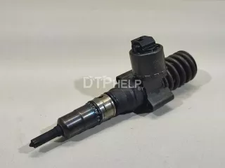 03G130073G Форсунка дизельная электрическая Jeep Patriot Арт AM23625842, вид 3