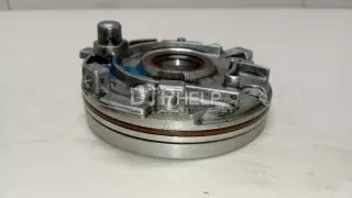 30650144 Насос масляный Volvo XC90 1 Арт AM23627709, вид 2