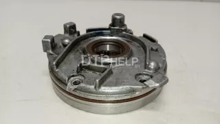 30650144 Насос масляный Volvo XC90 1 Арт AM23627709, вид 3