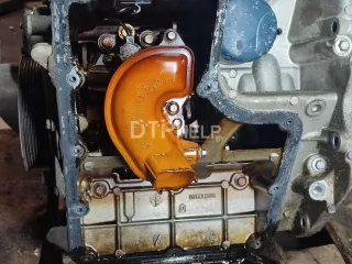  Двигатель Smart Forfour 2 Арт AM23635035, вид 2