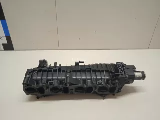 11617807991 Коллектор впускной BMW 3 E90/E91/E92/E93 Арт AM23636091, вид 1