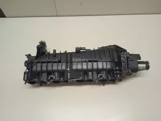 11617807991 Коллектор впускной BMW 3 E90/E91/E92/E93 Арт AM23636091, вид 2