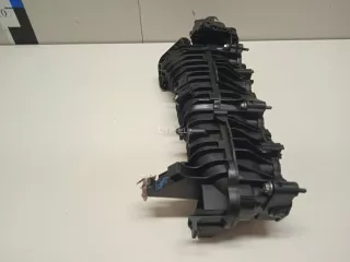 11617807991 Коллектор впускной BMW 3 E90/E91/E92/E93 Арт AM23636091, вид 3