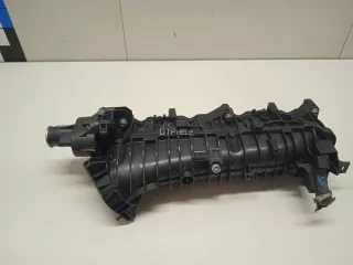 11617807991 Коллектор впускной BMW 3 E90/E91/E92/E93 Арт AM23636091, вид 4