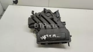 06A133203EM Коллектор впускной Seat Leon 2 Арт AM23640253, вид 1