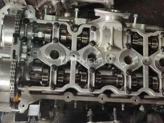 JL478QEEW Двигатель Changan CS 35 Арт AM23644045, вид 1