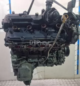 101021LA0A Двигатель Infiniti QX80 1 Арт AM23648316, вид 1