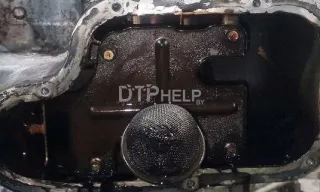 101021LA0A Двигатель Infiniti QX80 1 Арт AM23648316, вид 3