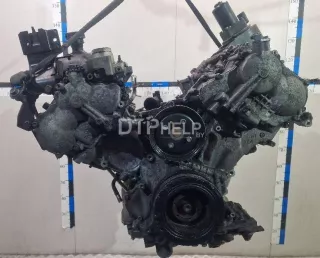 101021LA0A Двигатель Infiniti QX80 1 Арт AM23648316, вид 4