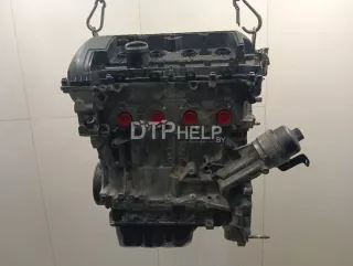 0135NP Двигатель Citroen C4 1 Арт AM23648414, вид 1