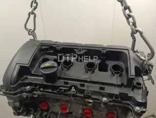 0135NP Двигатель Citroen C4 1 Арт AM23648414, вид 11