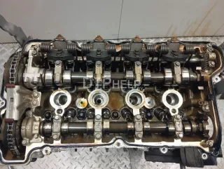 0135NP Двигатель Citroen C4 1 Арт AM23648414, вид 13