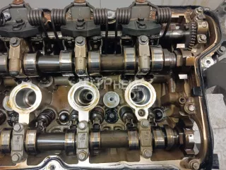 0135NP Двигатель Citroen C4 1 Арт AM23648414, вид 15