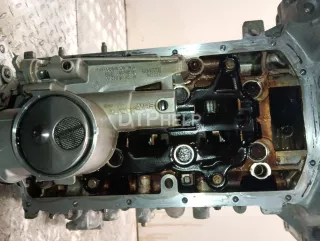 0135NP Двигатель Citroen C4 1 Арт AM23648414, вид 16