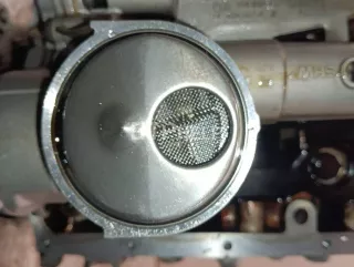 0135NP Двигатель Citroen C4 1 Арт AM23648414, вид 17
