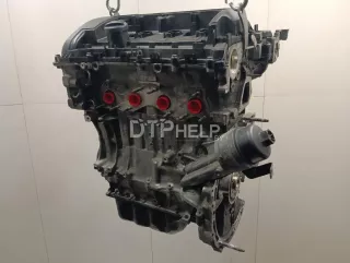 0135NP Двигатель Citroen C4 1 Арт AM23648414, вид 2