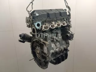 0135NP Двигатель Citroen C4 1 Арт AM23648414, вид 4