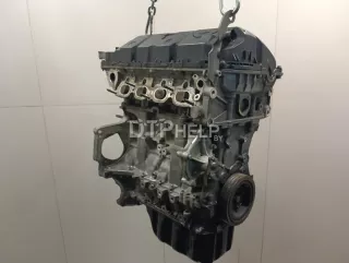 0135NP Двигатель Citroen C4 1 Арт AM23648414, вид 6