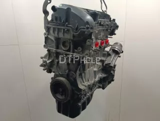 0135NP Двигатель Citroen C4 1 Арт AM23648414, вид 8