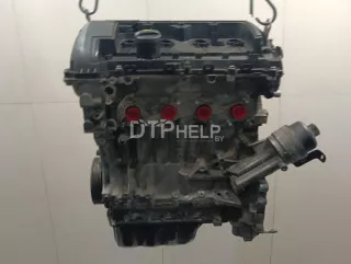 0135NP Двигатель Citroen C4 1 Арт AM23648414, вид 9