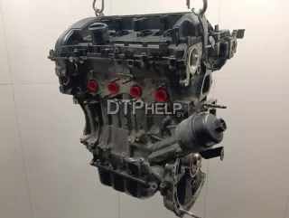 0135NP Двигатель Citroen C4 1 Арт AM23648414, вид 10