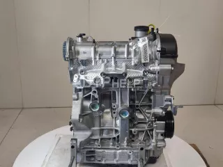 04E100038D Двигатель Volkswagen Polo 5 Арт AM23649131, вид 1