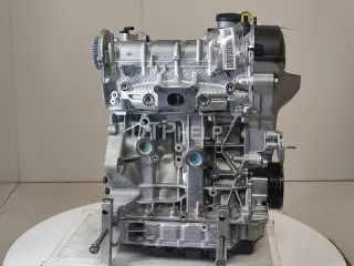04E100038D Двигатель Volkswagen Polo 5 Арт AM23649131, вид 3