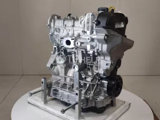 04E100038D Двигатель Volkswagen Polo 5 Арт AM23649131, вид 4