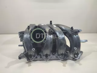 04E129712BA Коллектор впускной Volkswagen Polo 6 Арт AM23651106, вид 1