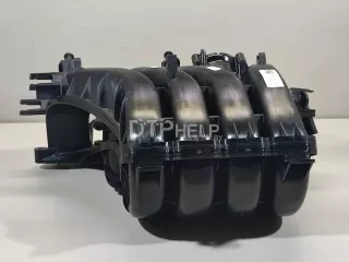 04E129712BA Коллектор впускной Volkswagen Polo 6 Арт AM23651106, вид 4