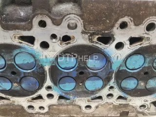 11039EB30A Головка блока Nissan Pathfinder 3 Арт AM23652424, вид 11