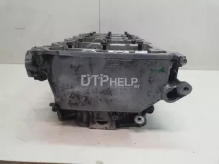 11039EB30A Головка блока Nissan Pathfinder 3 Арт AM23652424, вид 3