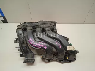 2810900031 Коллектор впускной Smart Forfour 2 Арт AM23655626, вид 2