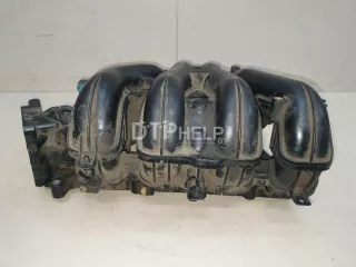 5164230 Коллектор впускной Ford Focus 2 Арт AM23658235, вид 1