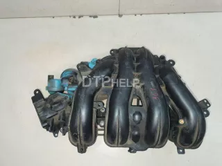 5164230 Коллектор впускной Ford Focus 2 Арт AM23658235, вид 2